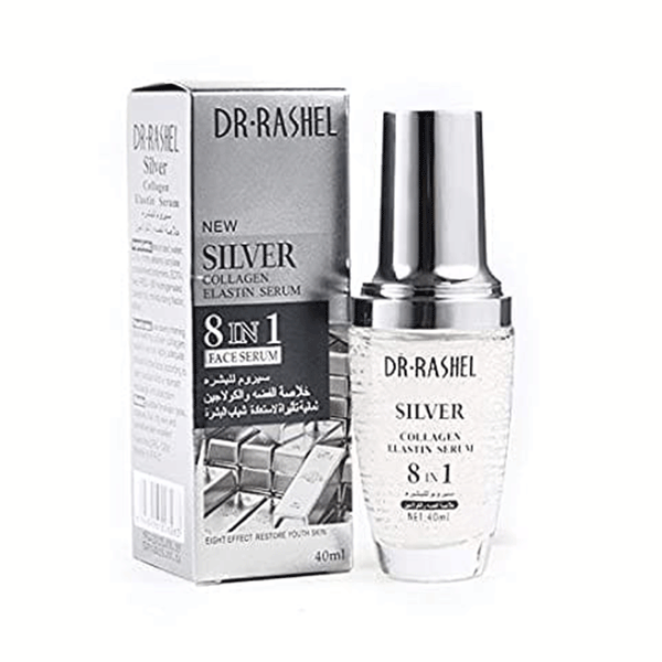 Dr Rashel Silver Collagen Elastin Serum