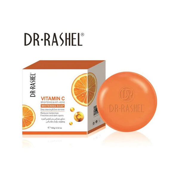 Dr Rashel VC Soap