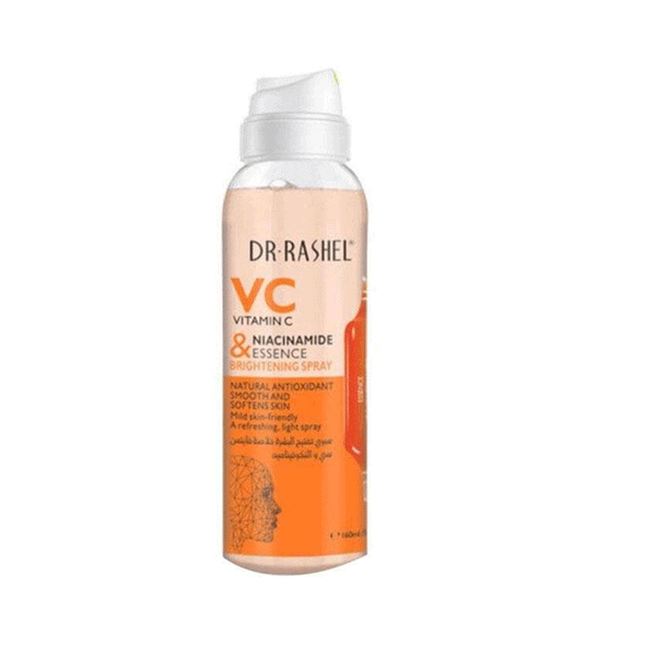 Dr Rashel VC & Niacinamide Essence Brightening Spray