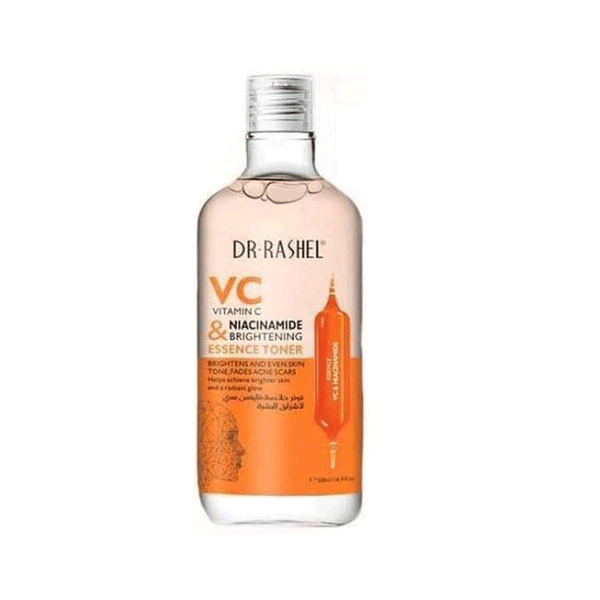 Dr Rashel VC & Niacinamide Brightening Essence Toner