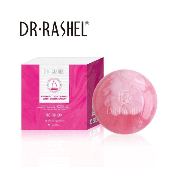 Dr Rashel Vaginal Tightening & Whitening Soap