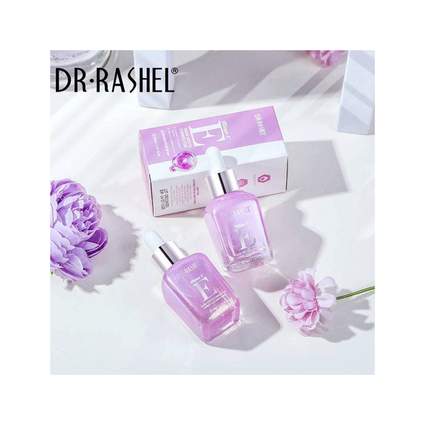 Dr Rashel Vitamin E Dark Spots Corretor Face Serum