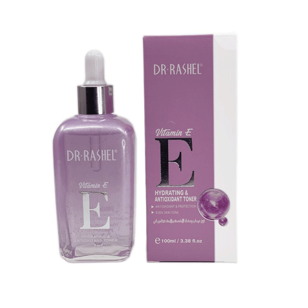 Dr Rashel Vitamin E Hydrating & Antioxidant Toner