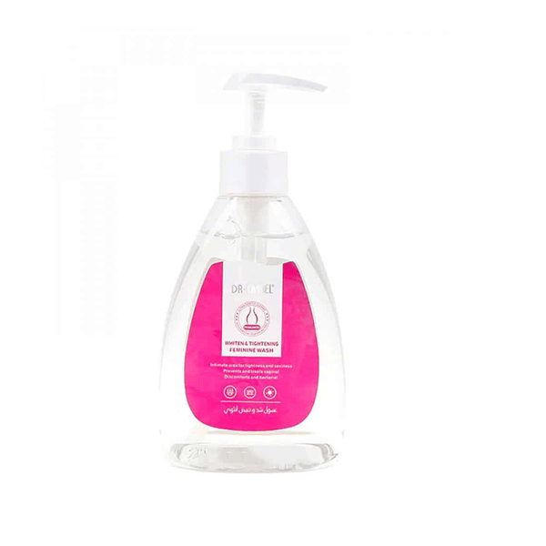 Dr Rashel Whiten & Tightening Feminine Wash (480-ML)