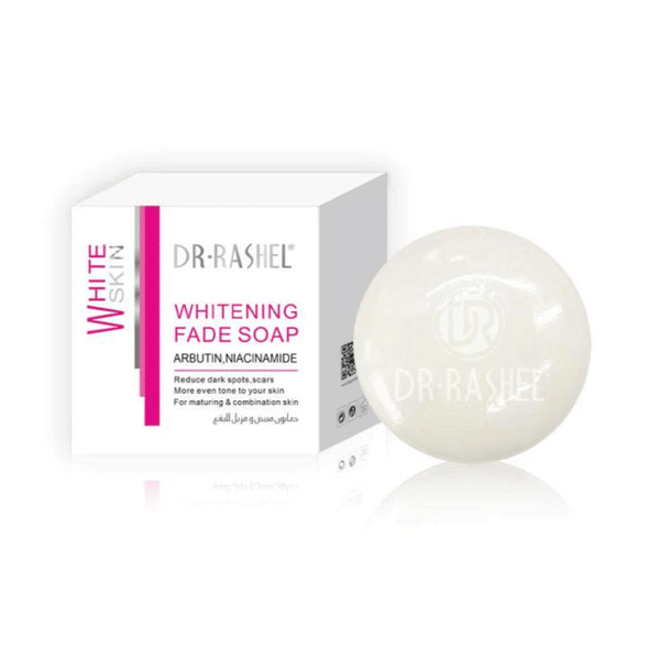 Dr Rashel Whitening Fade Spots Soap