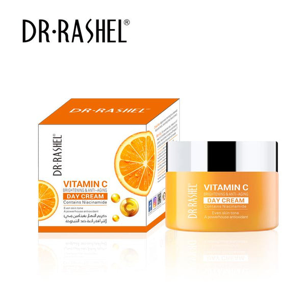 Dr Rashel Vitamin C (Day Cream)