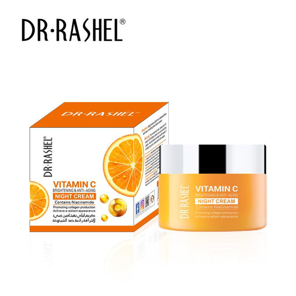 Dr Rashel Vitamin C (Night Cream)