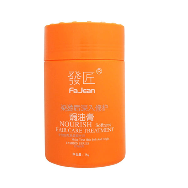 Fa.Jean Nourish Care Cream