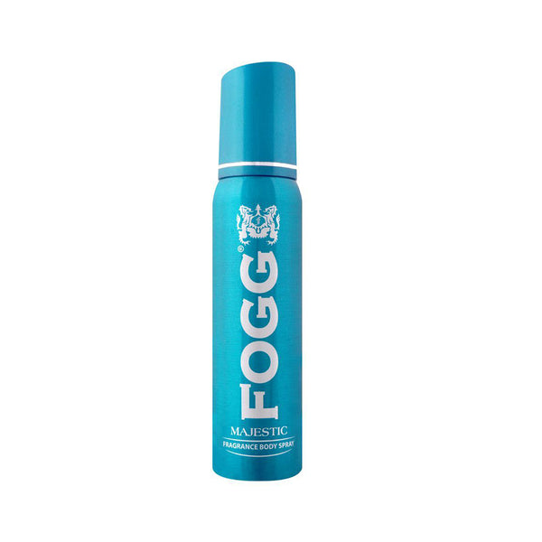 Fogg Fragrance Body Spray (Majestic)