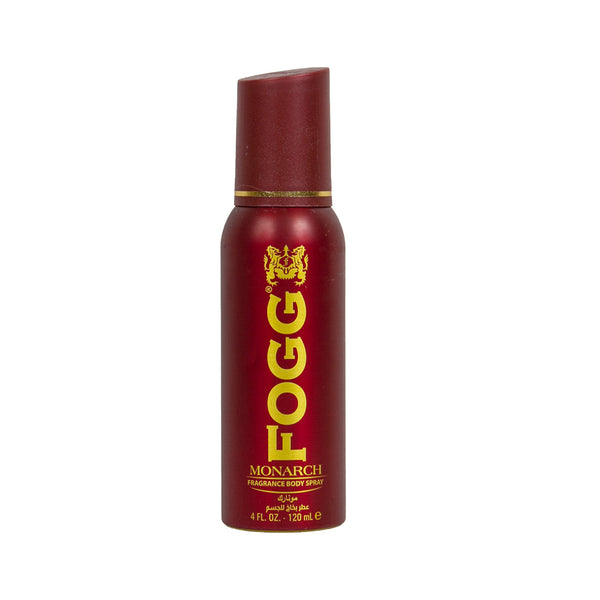 Fogg Fragrance Body Spray (Monarch)