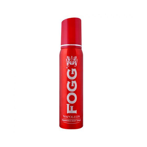 Fogg Fragrance Body Spray (Napoleon)