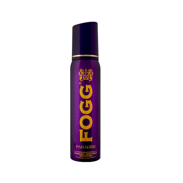 Fogg Fragrance Body Spray (Paradise)