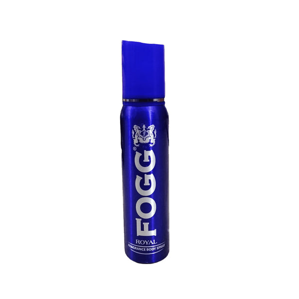 Fogg Fragrance Body Spray (Royal)