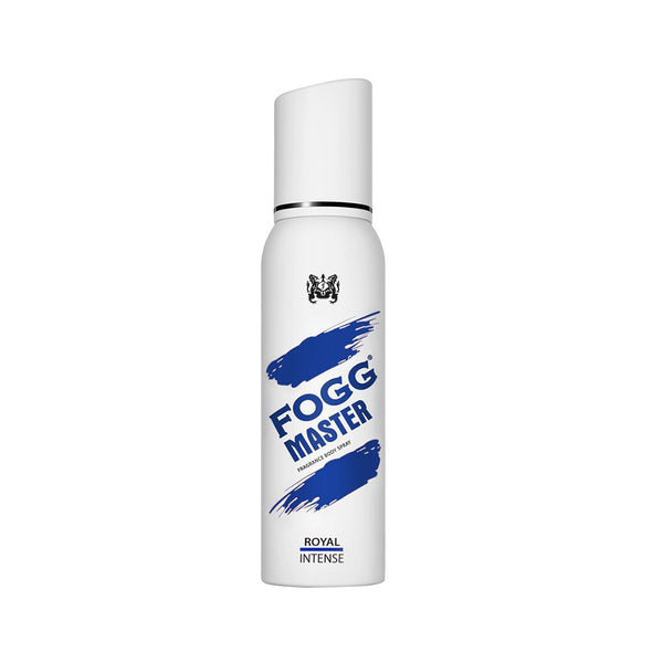 Fogg Master Body Spray (Royal Intense)