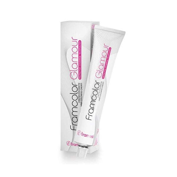 Framesi FramColor Glamour - 8 Light Blonde