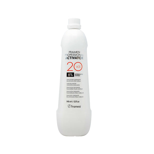 Framesi Professional Activator 20 Volume