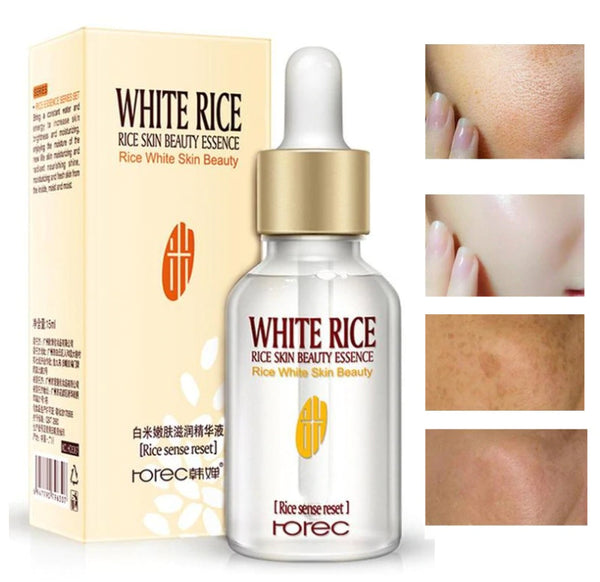 HOREC by Bioaqua White Rice Skin Beauty Serum