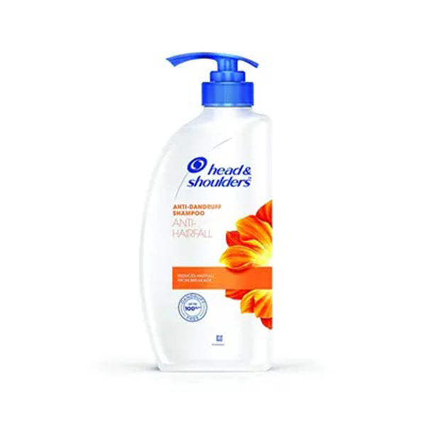 Head & Shoulders Anti Hair Fall Shampoo (Pakistan)
