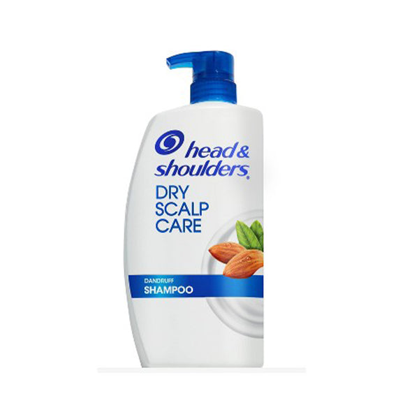 Head & Shoulders Dry Scalp Care Shampoo (Pakistan)