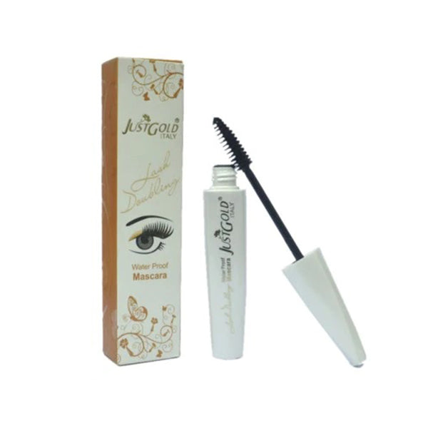 Just Gold HD Water Proof Mascara