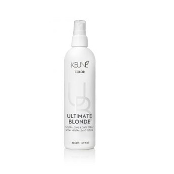 Keune Blonde Neutralizing Spray