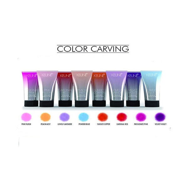 Keune Color Craving (8 Shades) 150ml