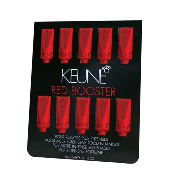 Keune Red Booster