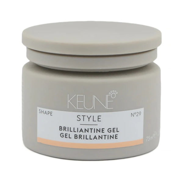 Keune STYLE BRILLIANTINE GEL