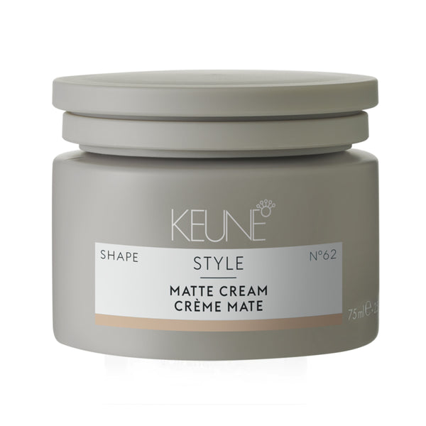 Keune STYLE MATTE CREAM