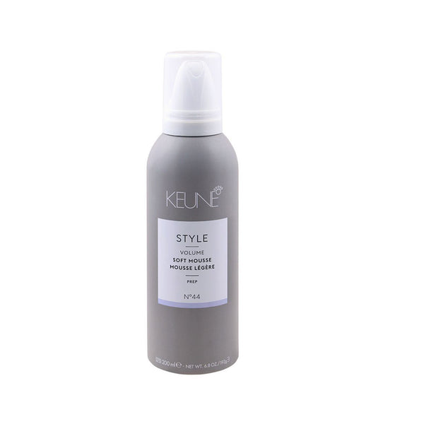 Keune STYLE SOFT MOUSSE