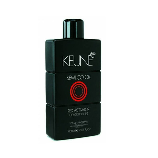 Keune Semi Color Red Activator