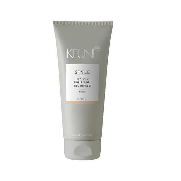 Keune Style Tripal X Gel