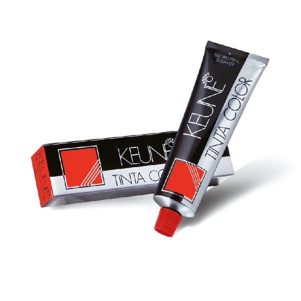Keune Tinta Color-5.56 RI LIGHT INFINITY MAHOGANY RED BROWN (RI)