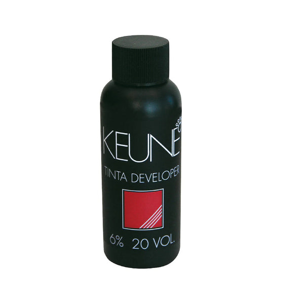 Keune Tinta Developer 20 Volume