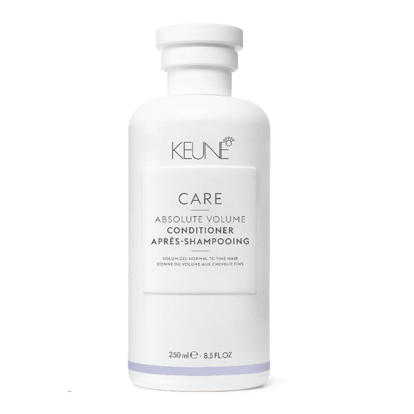 Keune Care Absolute Volume Conditioner 250ml