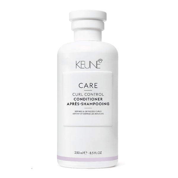 Keune Care Curl Control Conditioner 250ml