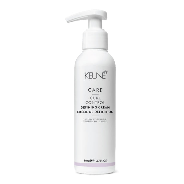 Keune Care Curl Control Defining Cream 140ml