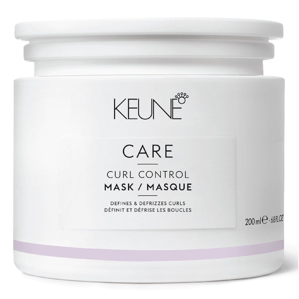 Keune Care Curl Control Mask/Masque