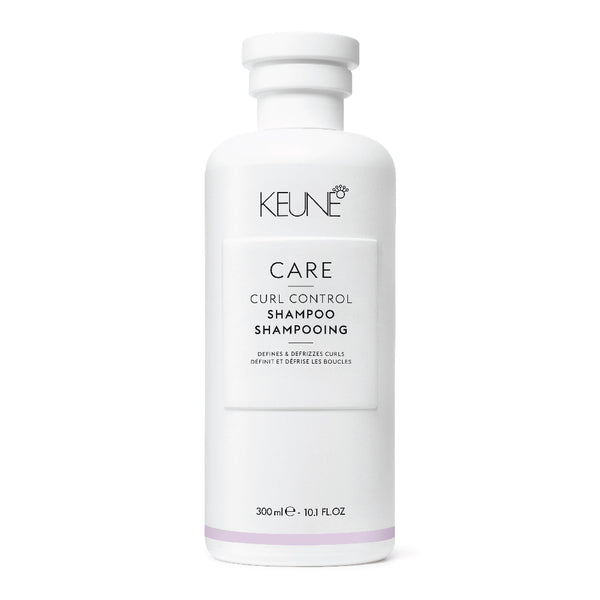 Keune Care Curl Control Shampoo 300ml