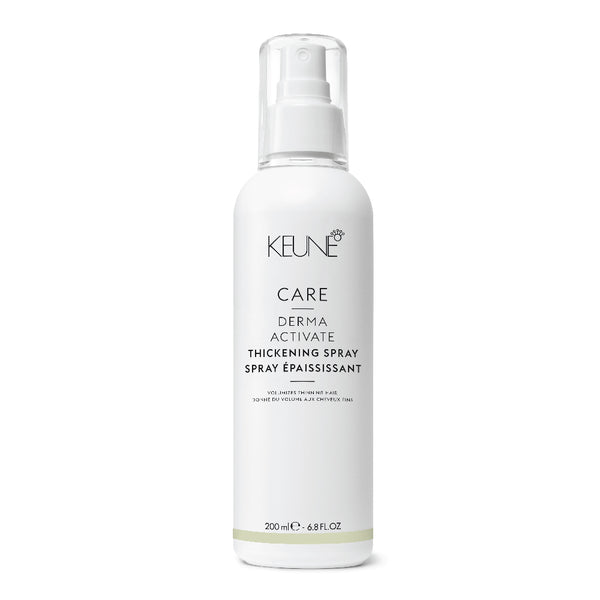 Keune Care Derma Activate Thickening Spray 200ml