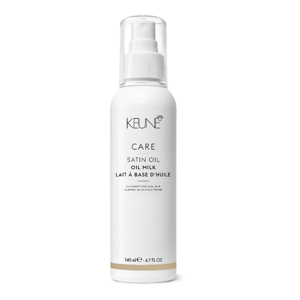 Keune Care Satin Oil Milk Mask 140ml