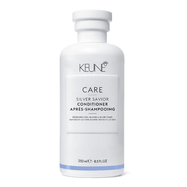 Keune Care Silver Savior Conditioner 250ml