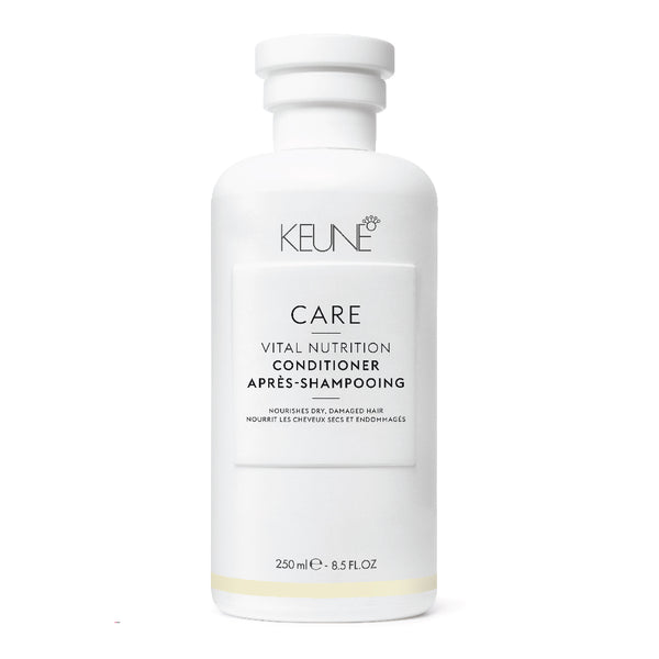 Keune Care Vital Nutrition Conditioner 250ml