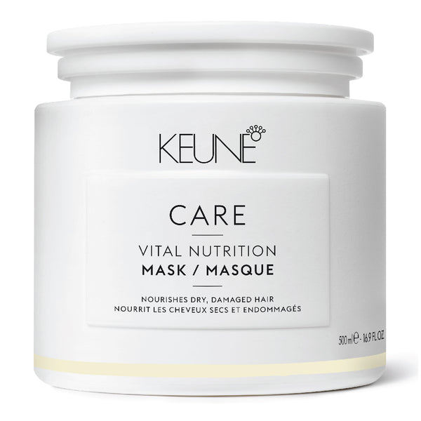 Keune Care Vital Nutrition Mask/Masque