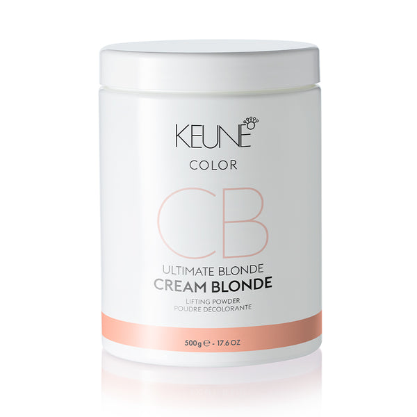 Keune Color CB Ultimate Cream Blonde 500gm