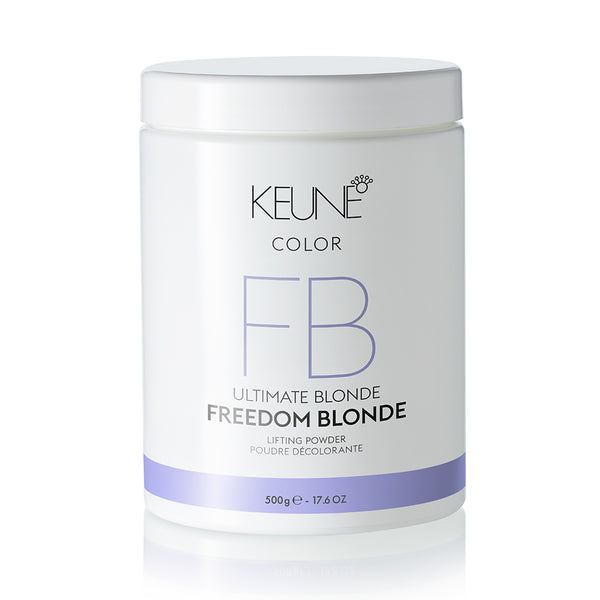 Keune Color FB  Freedom Blonde Powder 500gm