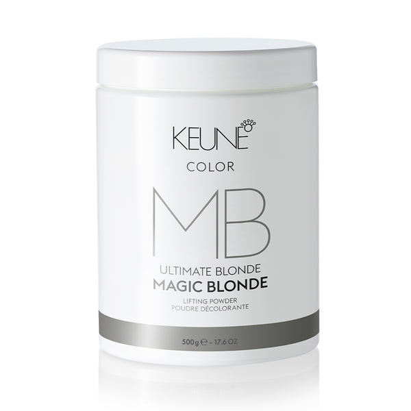 Keune Color MB Magic Blonde Powder 500gm