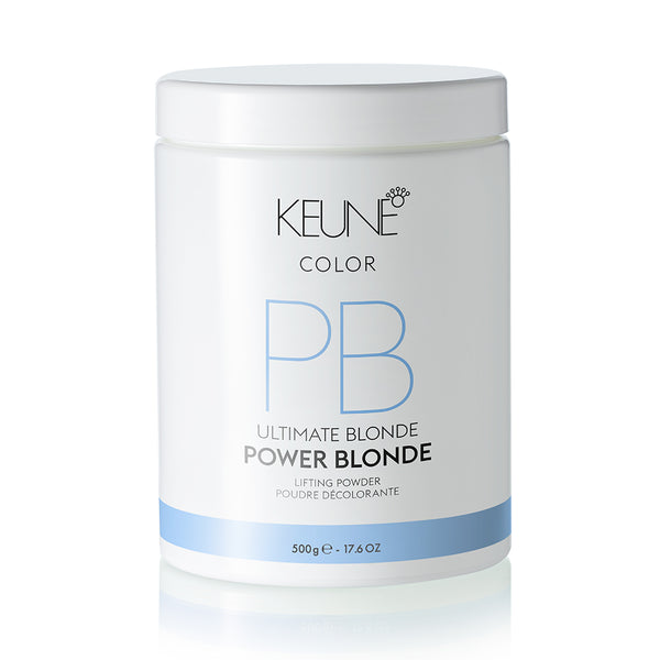 Keune Color PB  Ultimate Power Blonde Powder 500gm