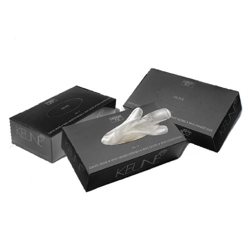 Keune Coloring Gloves (S.M.L)