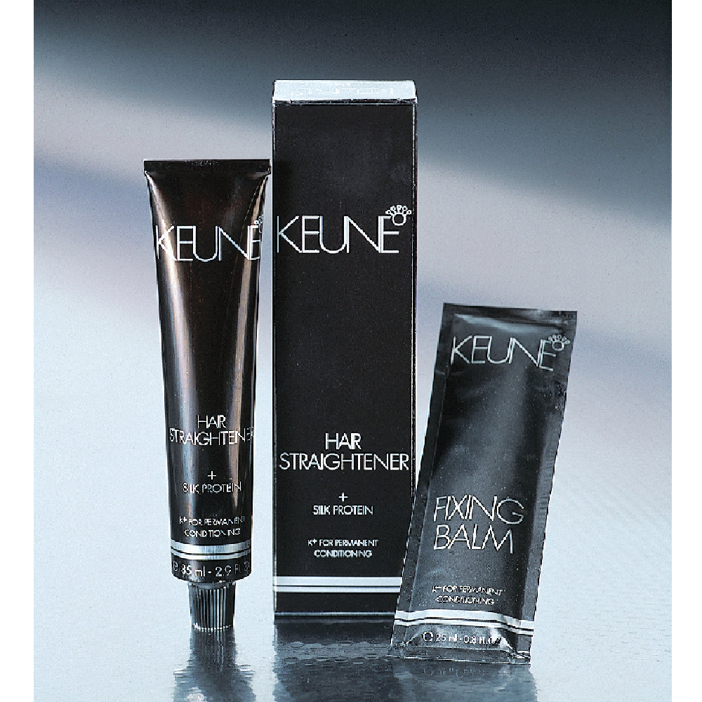 Hair straightener cream outlet keune